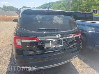 2019 Honda Pilot EX-L - miniatura 5
