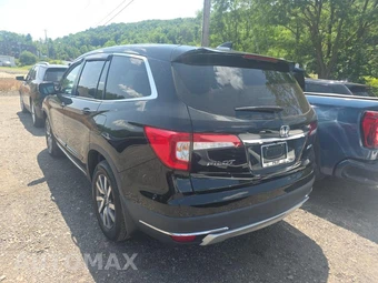 2019 Honda Pilot EX-L - miniatura 6