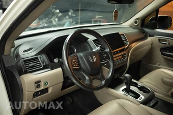 2019 Honda Pilot EX-L - miniatura 10