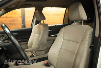 2019 Honda Pilot EX-L - miniatura 11