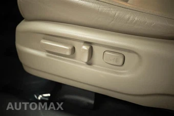 2019 Honda Pilot EX-L - miniatura 12