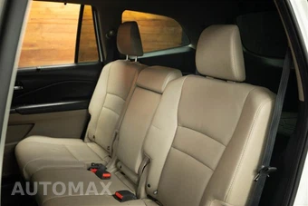 2019 Honda Pilot EX-L - miniatura 13
