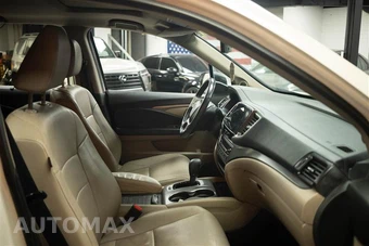 2019 Honda Pilot EX-L - miniatura 14