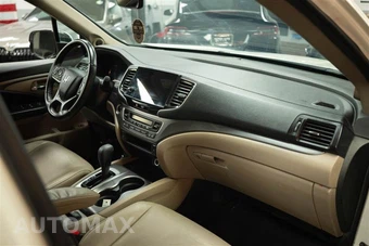 2019 Honda Pilot EX-L - miniatura 15