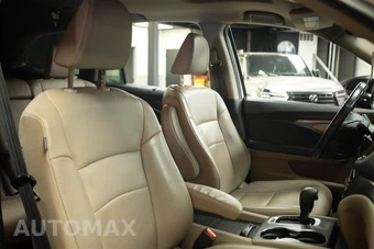 2019 Honda Pilot EX-L - miniatura 16