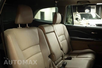 2019 Honda Pilot EX-L - miniatura 17
