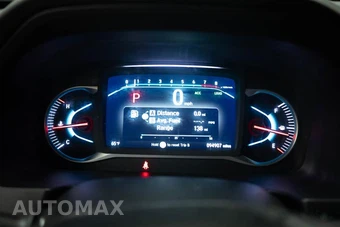 2019 Honda Pilot EX-L - miniatura 19