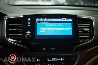 2019 Honda Pilot EX-L - miniatura 20
