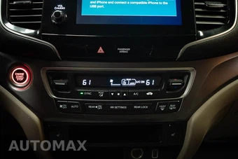2019 Honda Pilot EX-L - miniatura 21