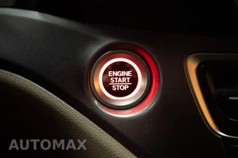 2019 Honda Pilot EX-L - miniatura 22