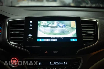 2019 Honda Pilot EX-L - miniatura 23