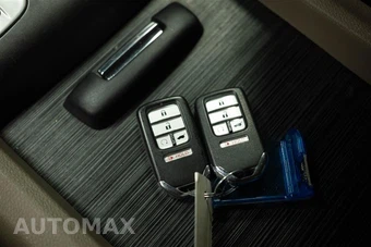 2019 Honda Pilot EX-L - miniatura 24