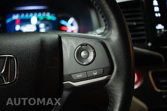 2019 Honda Pilot EX-L - miniatura 25