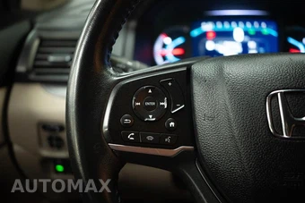2019 Honda Pilot EX-L - miniatura 26