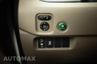2019 Honda Pilot EX-L - miniatura 28