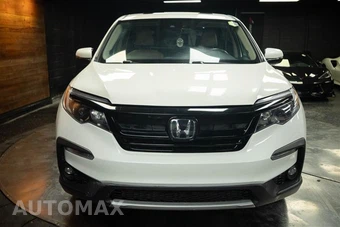 2019 Honda Pilot EX-L - miniatura 3