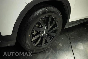 2019 Honda Pilot EX-L - miniatura 4
