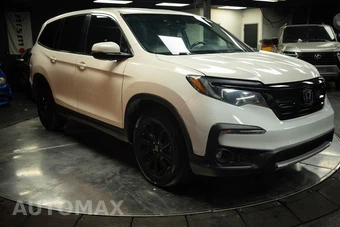2019 Honda Pilot EX-L - miniatura 5