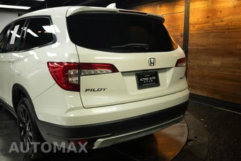2019 Honda Pilot EX-L - miniatura 6
