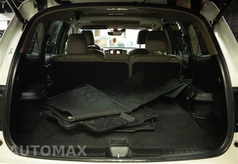 2019 Honda Pilot EX-L - miniatura 7