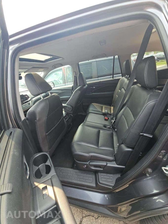 2019 Honda Pilot EX-L - miniatura 13