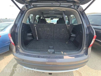 2019 Honda Pilot EX-L - miniatura 15