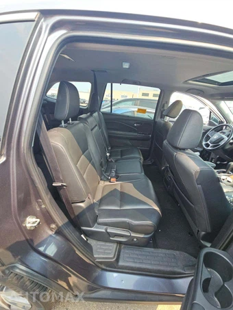 2019 Honda Pilot EX-L - miniatura 17