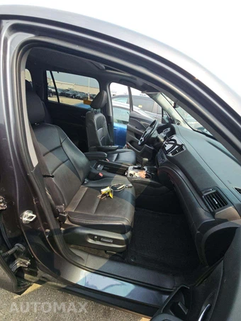 2019 Honda Pilot EX-L - miniatura 19