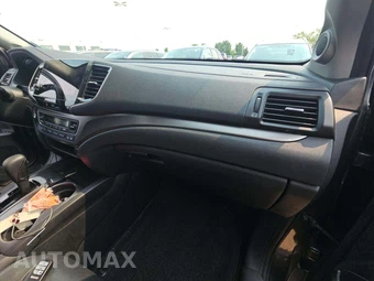 2019 Honda Pilot EX-L - miniatura 20