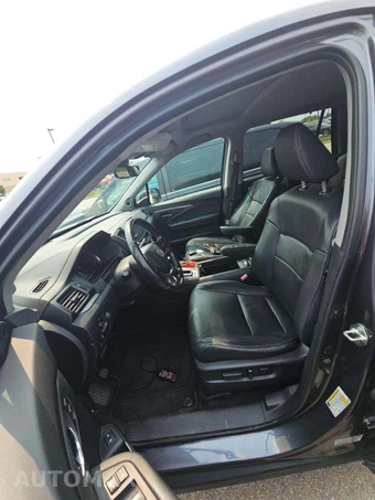 2019 Honda Pilot EX-L - miniatura 6