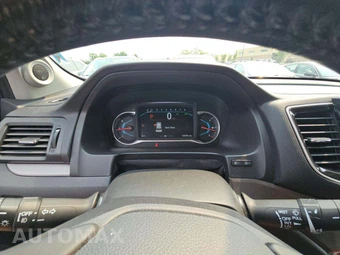 2019 Honda Pilot EX-L - miniatura 9