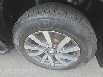 2019 Honda Pilot EX-L – miniatura 11