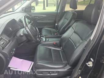 2019 Honda Pilot EX-L – miniatura 13