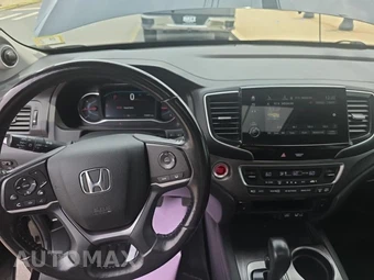 2019 Honda Pilot EX-L – miniatura 14