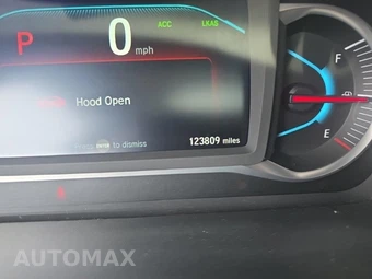2019 Honda Pilot EX-L – miniatura 15