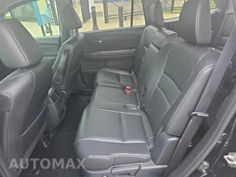 2019 Honda Pilot EX-L – miniatura 16