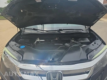 2019 Honda Pilot EX-L – miniatura 20