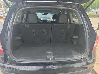 2019 Honda Pilot EX-L – miniatura 21