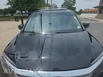 2019 Honda Pilot EX-L – miniatura 22