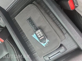 2019 Honda Pilot EX-L – miniatura 25