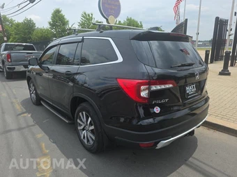 2019 Honda Pilot EX-L – miniatura 6