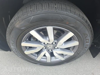 2019 Honda Pilot EX-L – miniatura 8
