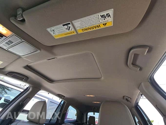 2019 Honda Pilot EX-L – miniatura 11