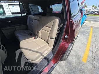 2019 Honda Pilot EX-L – miniatura 13