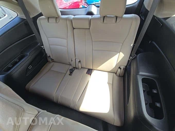 2019 Honda Pilot EX-L – miniatura 14