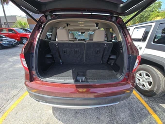 2019 Honda Pilot EX-L – miniatura 15