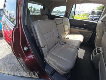 2019 Honda Pilot EX-L – miniatura 17