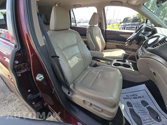 2019 Honda Pilot EX-L – miniatura 19