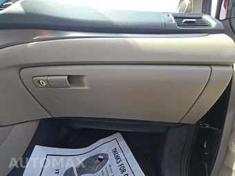 2019 Honda Pilot EX-L – miniatura 20