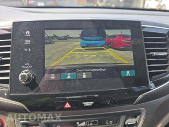 2019 Honda Pilot EX-L – miniatura 26